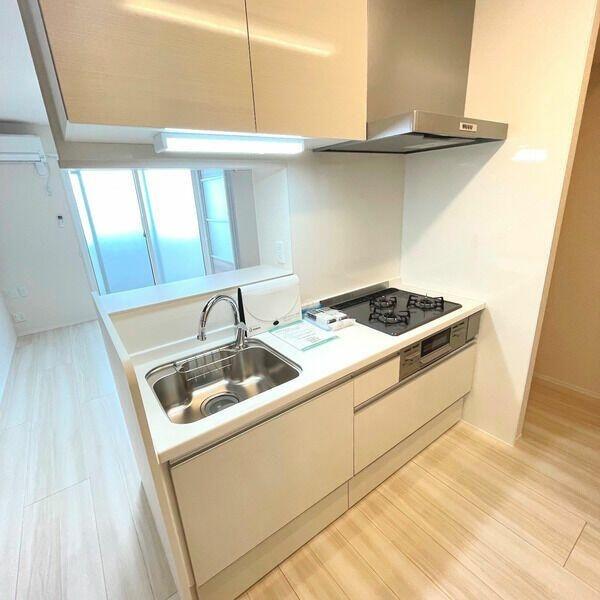 川崎市中原区小杉御殿町２丁目のアパート