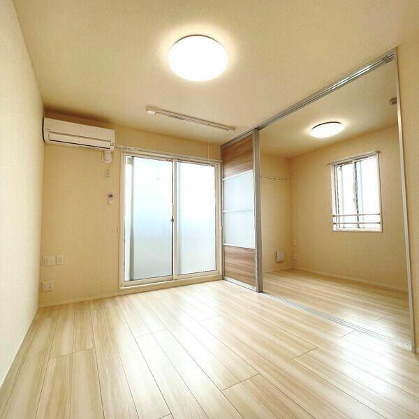 川崎市中原区小杉御殿町２丁目のアパート