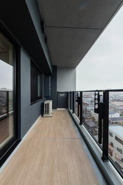 川崎市中原区小杉御殿町１丁目のマンション