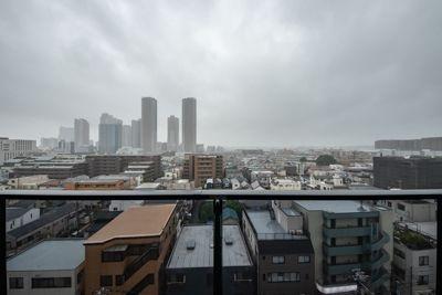 川崎市中原区小杉御殿町１丁目のマンション