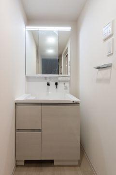 川崎市中原区小杉御殿町１丁目のマンション