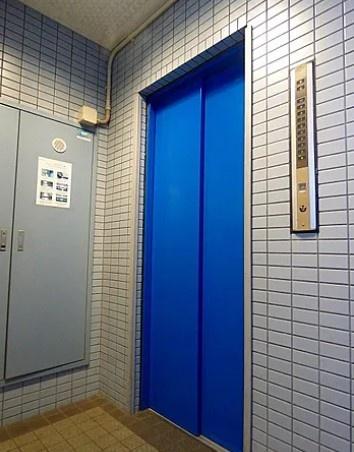 川崎市幸区南幸町２丁目のマンション