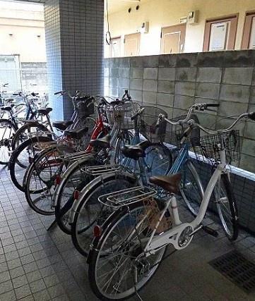 川崎市幸区南幸町２丁目のマンション