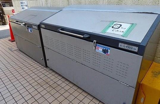 川崎市幸区南幸町２丁目のマンション