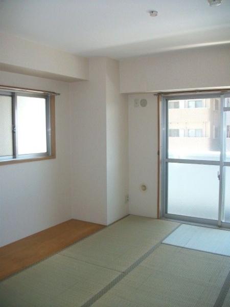 川崎市幸区南幸町２丁目のマンション