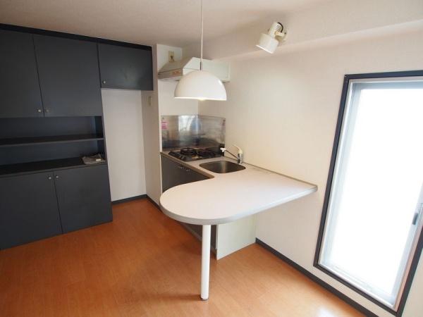 川崎市中原区木月住吉町のマンション