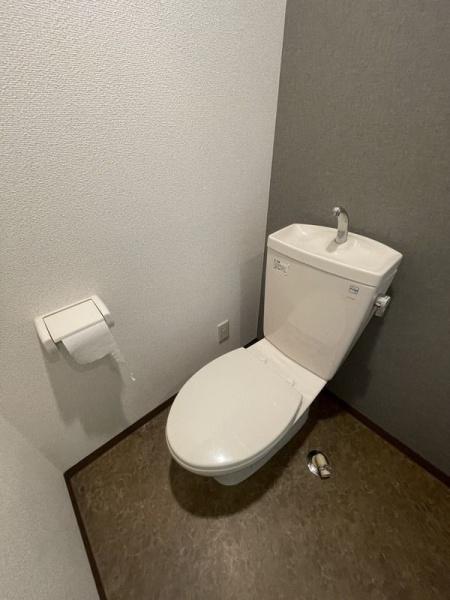 川崎市幸区中幸町３丁目のマンション
