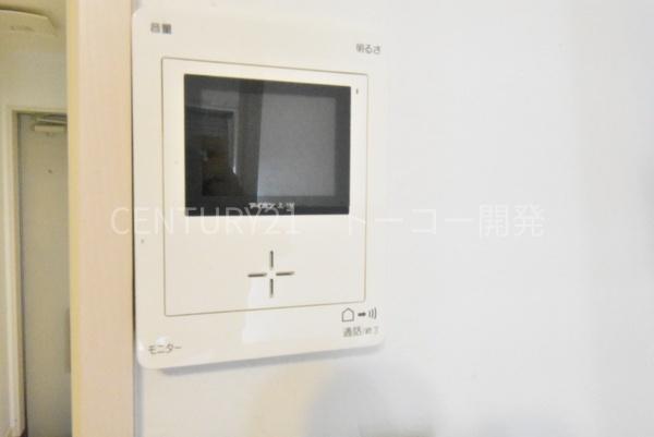 川崎市中原区小杉御殿町２丁目のアパート