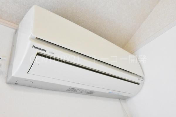 川崎市中原区小杉御殿町２丁目のアパート