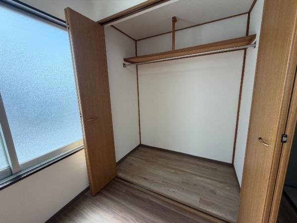 川崎市高津区末長１丁目のアパート
