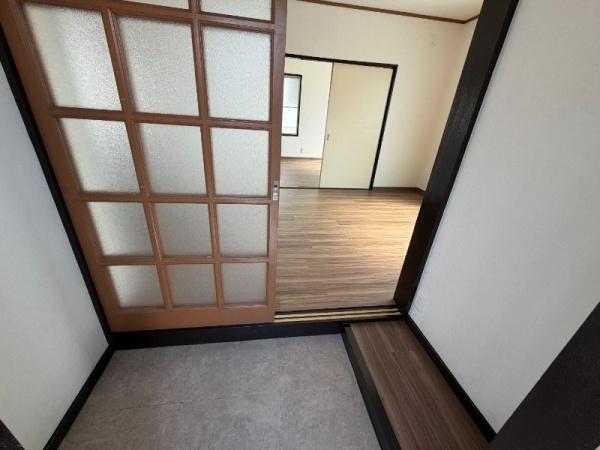 川崎市高津区末長１丁目のアパート