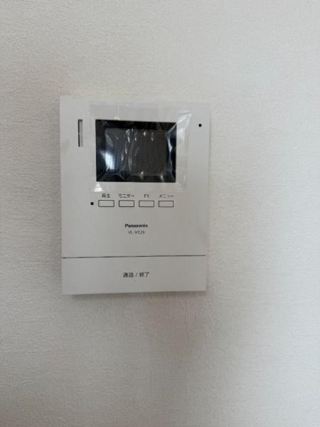 川崎市高津区末長１丁目のアパート