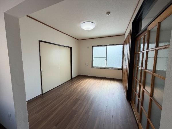 川崎市高津区末長１丁目のアパート
