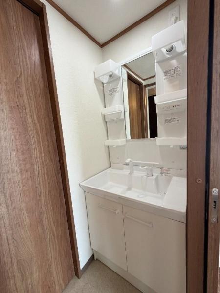 川崎市高津区末長１丁目のアパート