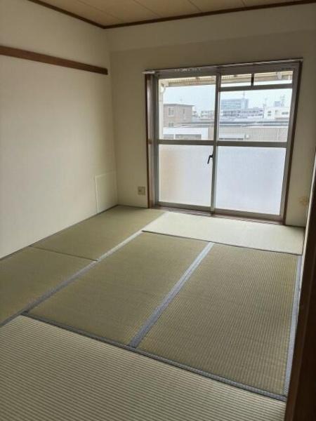 川崎市幸区小倉３丁目のマンション