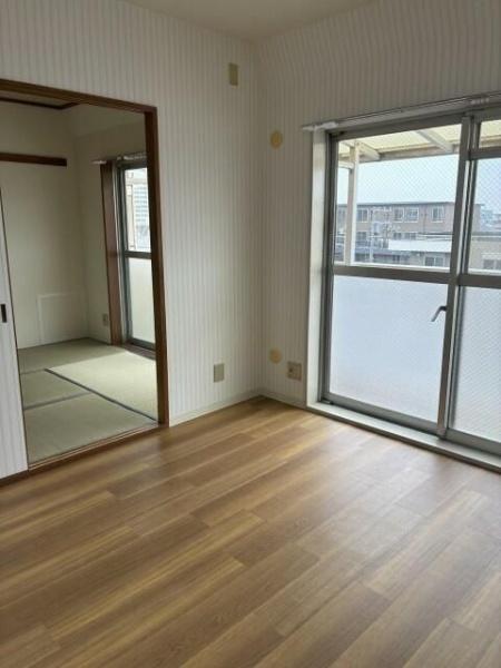 川崎市幸区小倉３丁目のマンション