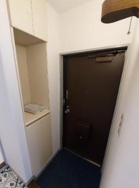川崎市幸区小倉３丁目のマンション