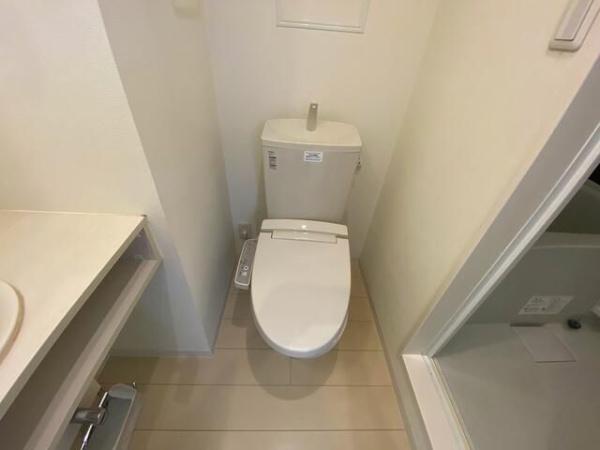 川崎市高津区下作延３丁目のアパート
