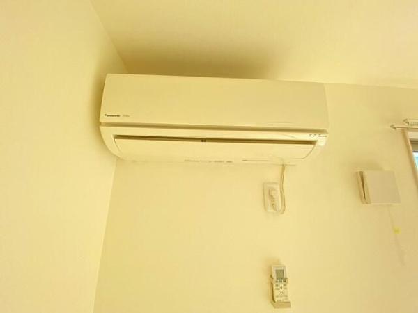 川崎市高津区下作延３丁目のアパート