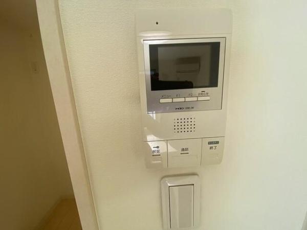 川崎市高津区下作延３丁目のアパート