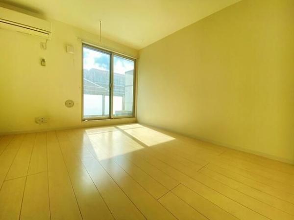 川崎市高津区下作延３丁目のアパート