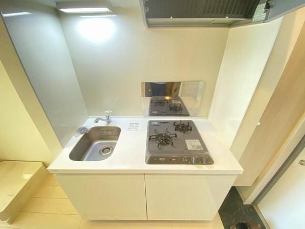 川崎市高津区下作延３丁目のアパート
