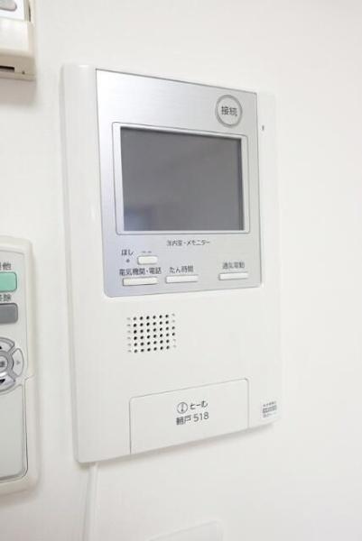 川崎市川崎区日進町のマンション