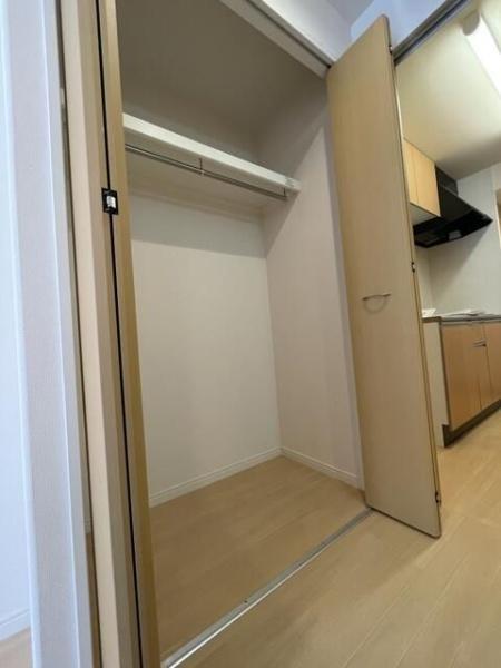 川崎市川崎区四谷下町のマンション