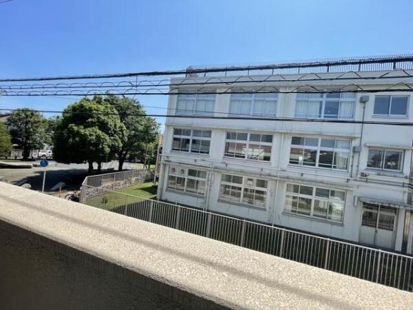 川崎市川崎区四谷下町のマンション