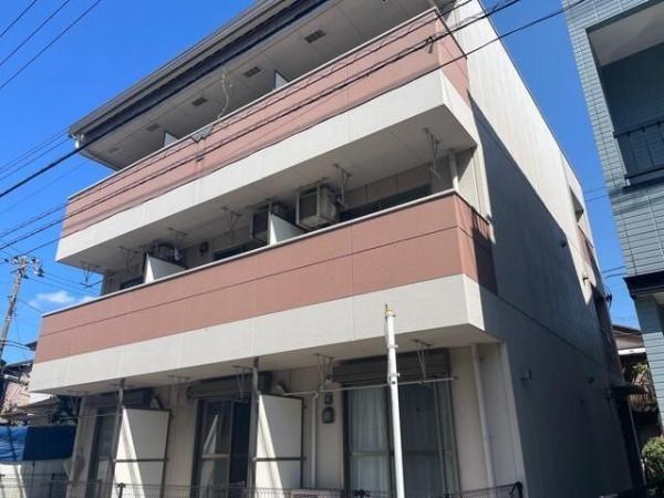 川崎市川崎区四谷下町のマンション