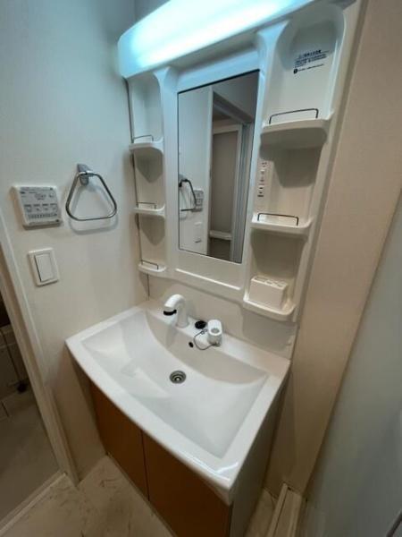 川崎市川崎区四谷下町のマンション
