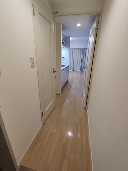 川崎市川崎区日進町のマンション