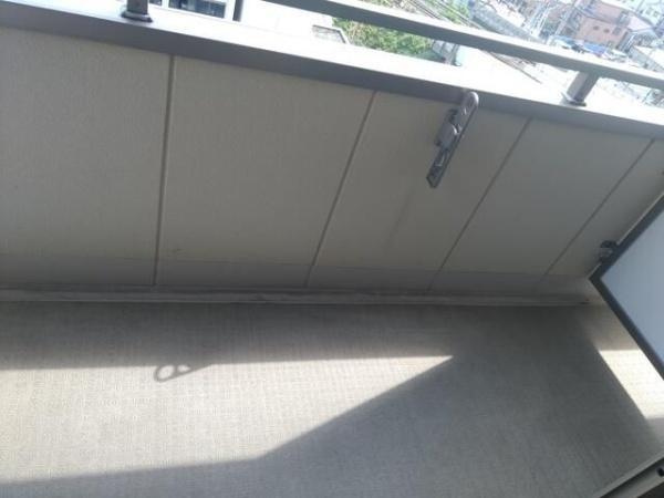 川崎市川崎区日進町のマンション