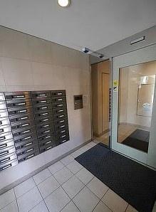 川崎市川崎区日進町のマンション