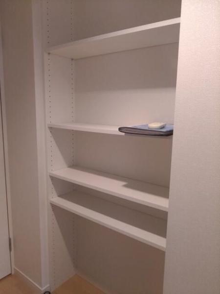 川崎市川崎区日進町のマンション