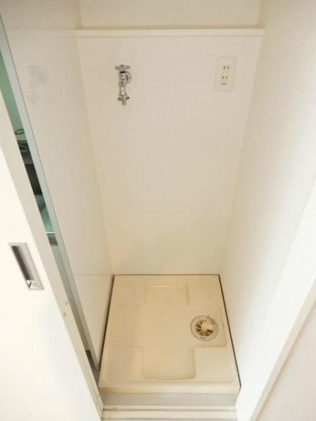 横浜市港北区日吉３丁目のマンション