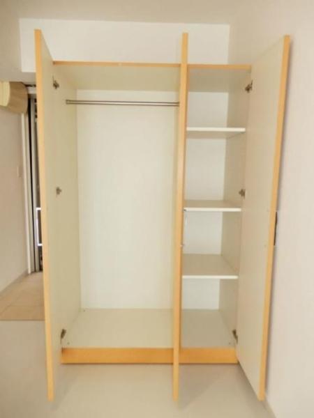 横浜市港北区日吉３丁目のマンション