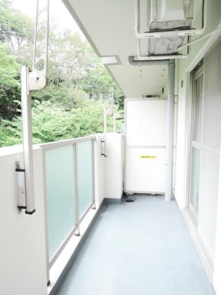 横浜市神奈川区羽沢町のマンション