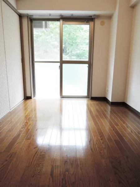 横浜市神奈川区羽沢町のマンション