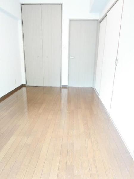 横浜市神奈川区羽沢町のマンション