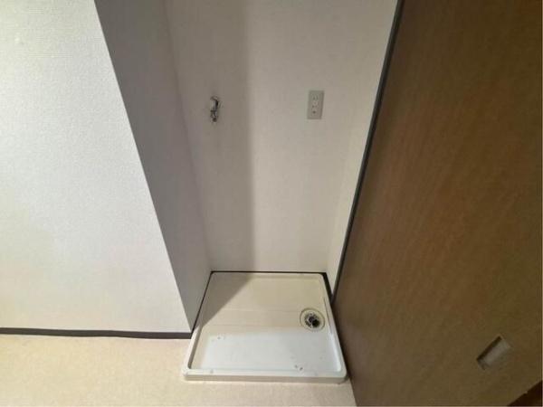 横浜市鶴見区下末吉２丁目のマンション