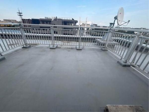 横浜市鶴見区下末吉２丁目のマンション