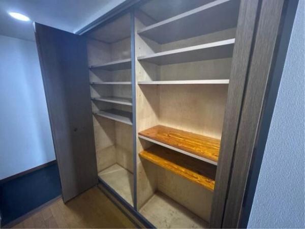 横浜市鶴見区下末吉２丁目のマンション