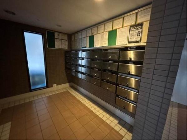 横浜市鶴見区下末吉２丁目のマンション