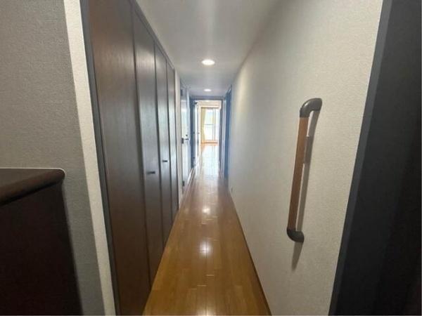 横浜市鶴見区下末吉２丁目のマンション