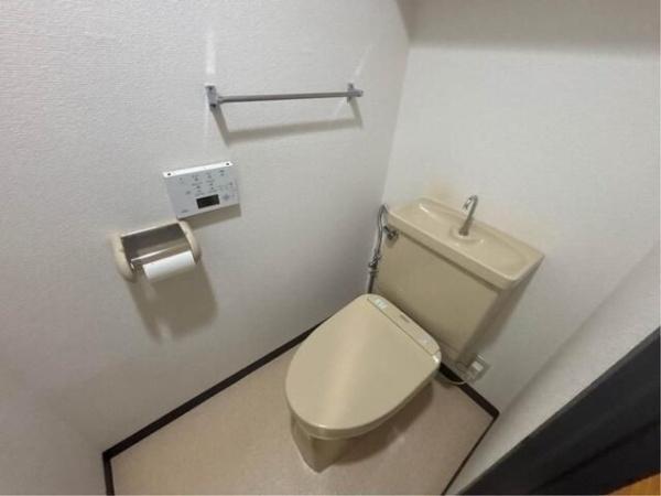 横浜市鶴見区下末吉２丁目のマンション