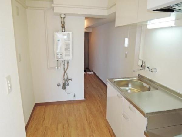 横浜市鶴見区生麦４丁目のマンション