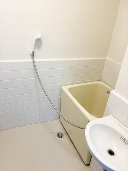 横浜市鶴見区生麦４丁目のマンション