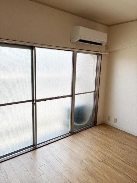 横浜市鶴見区生麦４丁目のマンション