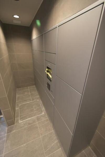 目黒区洗足２丁目のマンション